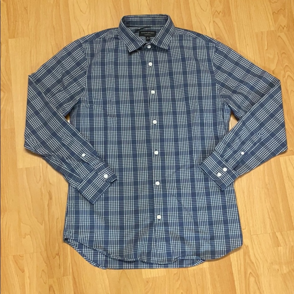 Banana Republic Men’s Shirt